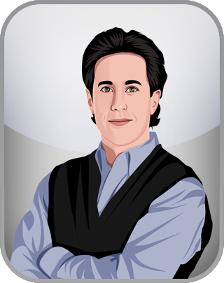 Seinfeld Character Test