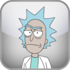 Rick And Morty Pathology Test